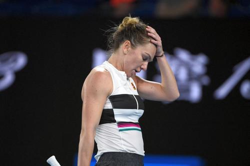 Simona Halep
