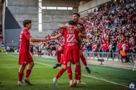Sefer e cel mai în formă stranier! Încă un gol și o pasă decisivă pentru Hapoel Beer Sheva