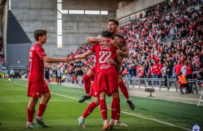 Sefer e cel mai în formă stranier! Încă un gol și o pasă decisivă pentru Hapoel Beer Sheva