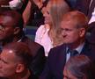 Nu le-a venit să creadă! Cum au reacționat Guardiola și tatăl lui Haaland când Messi a fost anunțat câștigător la gala FIFA The Best