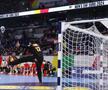 Cele mai spectaculoase imagini din Croația - România, ultimul meci al „tricolorilor” la Campionatul European de handbal masculin