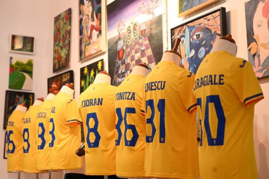 „Cinșpearul” Eminescu sau vecinătatea cu derizoriul
