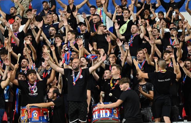 Au refuzat și astăzi să se antreneze » Situație explozivă la clubul din România