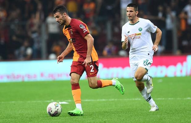 Al doilea transfer oficial la Dinamo: are 4 titluri în palmares