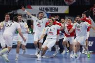 Surpriză COLOSALĂ la CE de handbal masculin! Spania, eliminată după un meci absolut dramatic » Cum arată cele două grupe principale