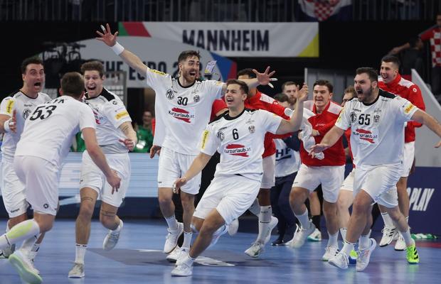 Surpriză COLOSALĂ la CE de handbal masculin! Spania, eliminată după un meci absolut dramatic » Cum arată cele două grupe principale