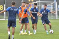Fostul jucător al roș-albaștrilor n-a rezistat nici în Liga 2: dat afară după 6 luni de la noua echipă!
