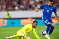 Mutare de nicăieri: internațional cedat din Superliga cu 4 zile înainte de primul meci! » GSP are cifrele mutării: „Aceasta este suma”