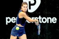 România, out de la Australian Open pe tabloul feminin la simplu în turul 1! Prăbușire incredibilă a Soranei Cîrstea, de la 6-0, 4-1