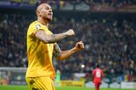 Denis Alibec, așteptat în Superligă: „E decizia lui acum!”