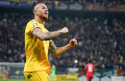 Denis Alibec, așteptat în Superligă: „E decizia lui acum!”