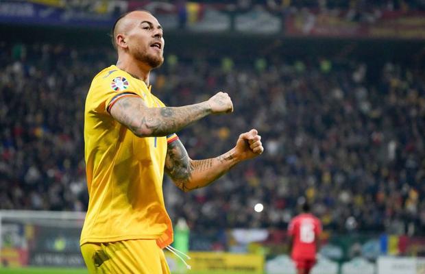 Denis Alibec, așteptat în Superligă: „E decizia lui acum!”