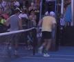 Jack Draper a vomitat după meciul din turul 1 de la Australian Open