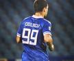 Andrei Ciolacu în perioada FCU Craiova Sursă foto: Instagram @andreiciolacu9