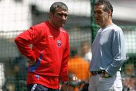 Hagi apelează din nou la Becali! Farul vrea să transfere încă un jucător de la FCSB