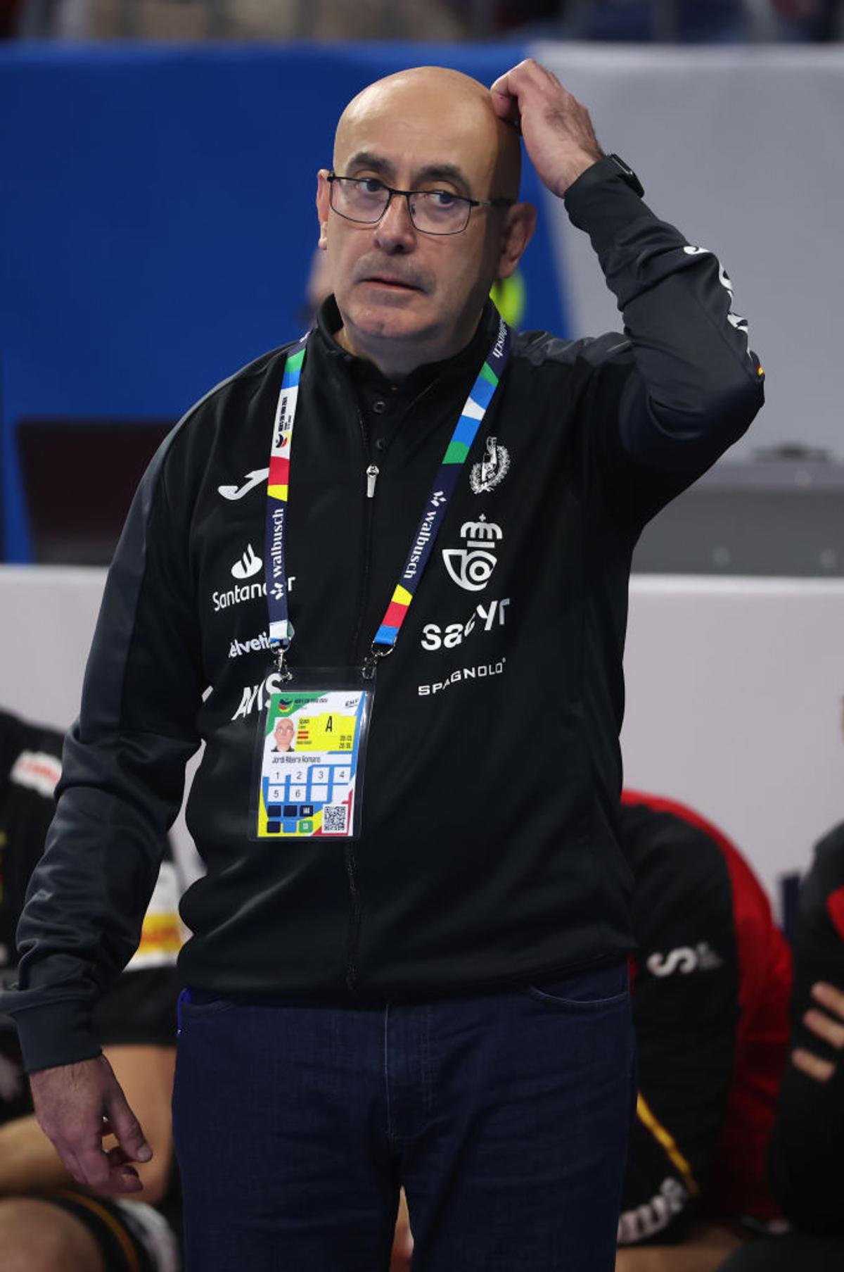 Surpriză COLOSALĂ la CE de handbal masculin! Spania, eliminată după un meci absolut dramatic » Cum arată cele două grupe principale