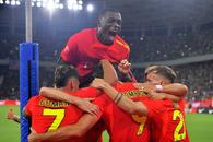 Bani pe jos? Ce cotă are acum FCSB la câștigarea campionatului » CFR Cluj e departe, Craiova și Rapid nu există!