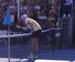 Jack Draper a vomitat după meciul din turul 1 de la Australian Open