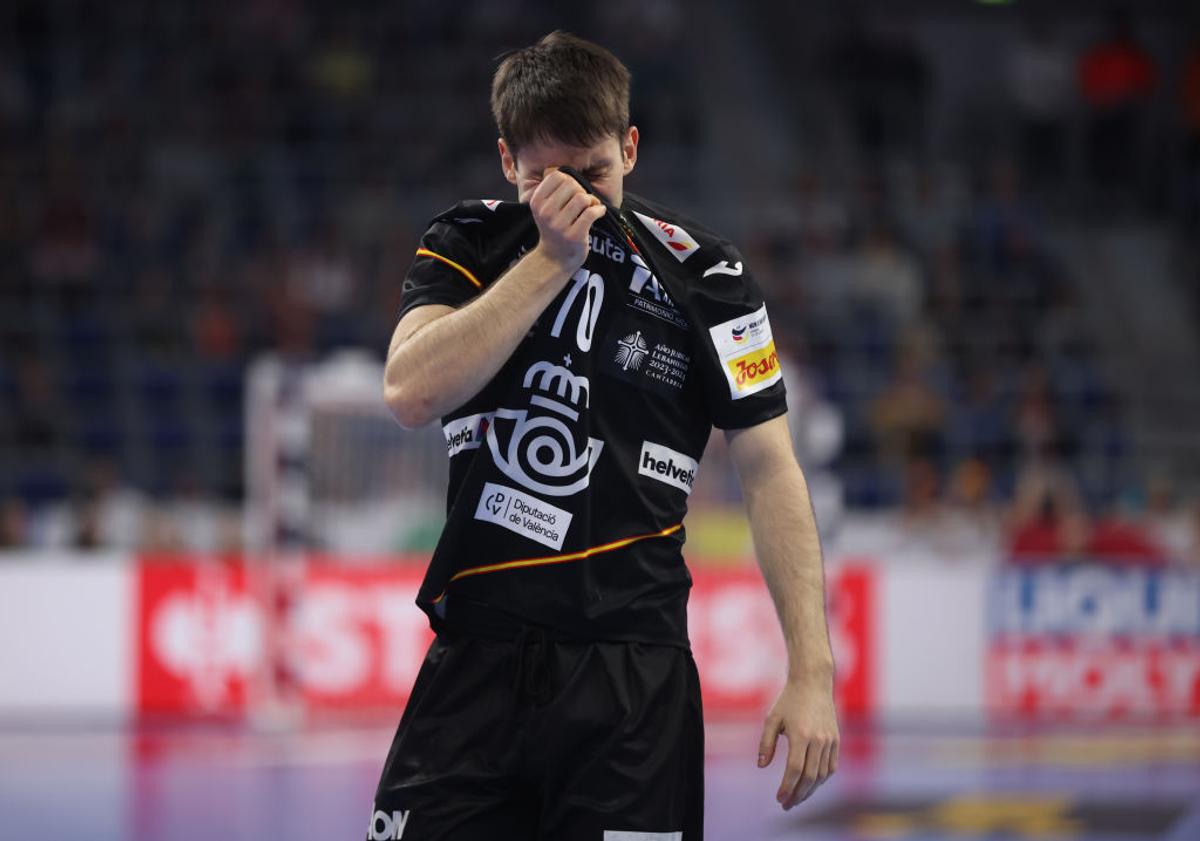 Surpriză enormă la Europeanul de handbal: Austria a eliminat Spania