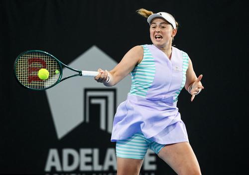 Jelena Ostapenko