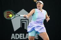 Jelena Ostapenko contestă regula care a revoluționat Australian Open: „Terenul pare gol fără ei” + Pe cine mizează la Melbourne
