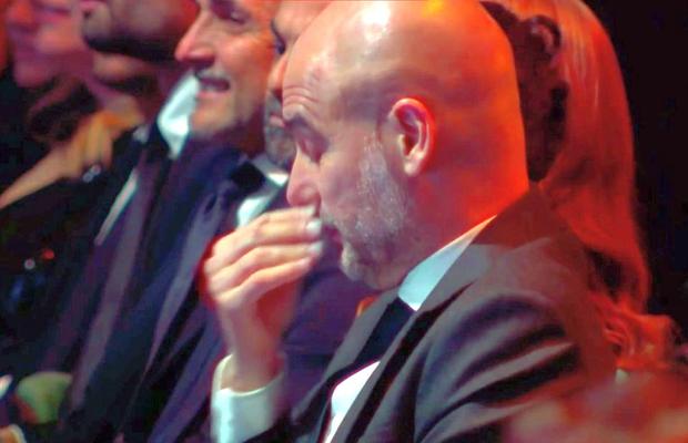 Nu le-a venit să creadă! Cum au reacționat Guardiola și tatăl lui Haaland când Messi a fost anunțat câștigător la gala FIFA The Best