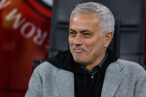 Jose Mourinho