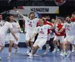 Surpriză COLOSALĂ la CE de handbal masculin! Spania, eliminată după un meci absolut dramatic » Cum arată cele două grupe principale