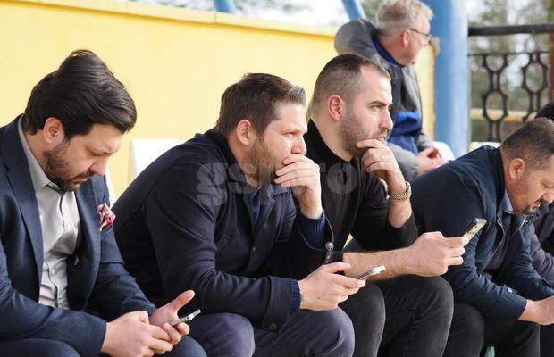 Cum decurg negocierile celor de la Petrolul cu afaceriștii turci care au venit să discute în Antalya: „Sunt multe acte de făcut, de verificat”