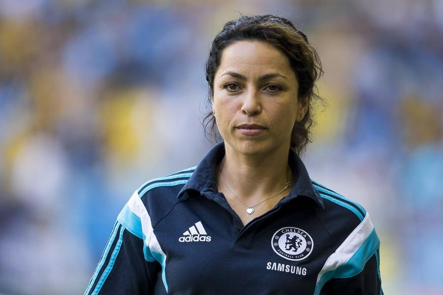 Eva Carneiro, fost medic al echipei Chelsea Concediat și de AS Roma, Jose Mourinho a strâns o adevărată avere în urma demiterilor!