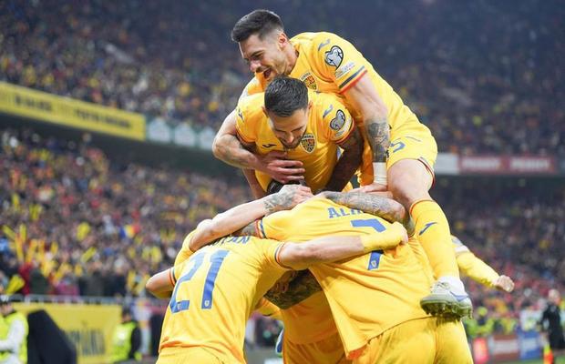 Olandezul care vede România producând surprize la Euro 2024: „Mi-ar plăcea să ne întâlnim pe traseu” » Care ar fi cheia succesului