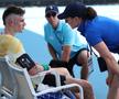 Jack Draper a vomitat după meciul din turul 1 de la Australian Open