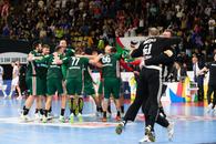 Victorie zdrobitoare pentru Ungaria » E peste Spania și Germania și se bate la semifinalele Campionatului European de handbal masculin