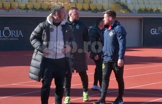 3 știri despre FCSB pe care MM Stoica a ținut să le dezmintă: „Ne-a fost propus și nu suntem interesați”