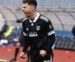 Andrei Ciolacu în perioada FCU Craiova Sursă foto: Instagram @andreiciolacu9
