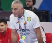 Cele mai spectaculoase imagini din Croația - România, ultimul meci al „tricolorilor” la Campionatul European de handbal masculin