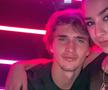 Când va fi judecat Alexander Zverev pentru violență domestică împotriva fostei iubite cu părinți români