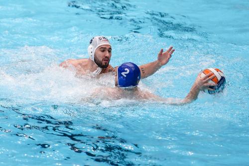 România a terminat pe locul 8 la Campionatul European de polo
FOTO: Imago