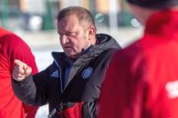 Dorinel Munteanu îi răspunde pe măsură lui Adi Mutu: „Să se uite la ce a realizat ca antrenor!”