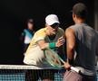 Jack Draper a vomitat după meciul din turul 1 de la Australian Open