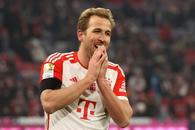 Harry Kane șochează. Supergolgheterul lui Bayern se gândește să treacă la fotbal american!