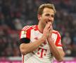 Harry Kane, bombardierul englez al lui Bayern Munchen Foto: Guliver/GettyImages