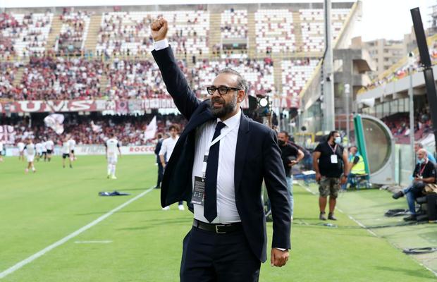 Directorul general al lui Genoa, dezamăgit de Radu Drăgușin: „Cred că a apucat-o pe un drum greșit în carieră”
