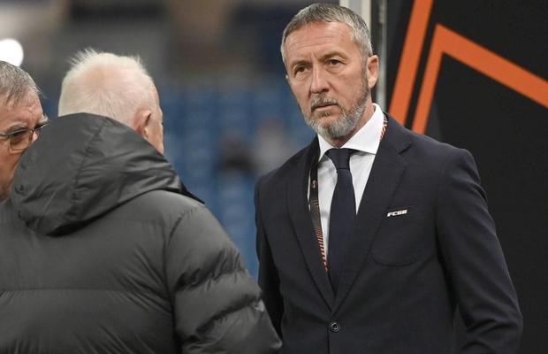 MM Stoica a reacționat când a văzut cine arbitrează Rapid - FCSB: „N-au cum să înghită așa ceva”