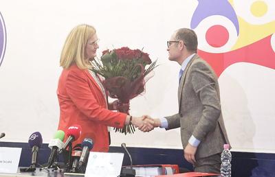 Drept la replică solicitat de Elisabeta Lipă: „Întâlnirea nu a fost doar cu Matei”