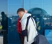 FCSB, revenire în țară, 16 ianuarie