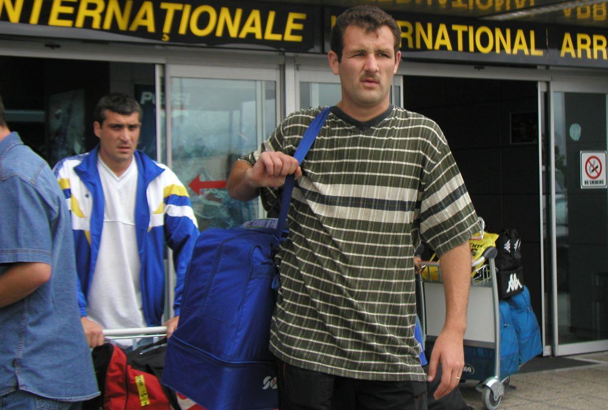 Vasile Ardeleanu