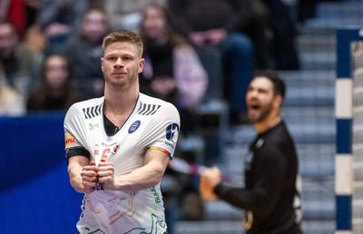 Primele două mari surprize de la CM de handbal masculin » Norvegia, bătută acasă de o națională din afara Europei + nici Ungaria n-a câștigat