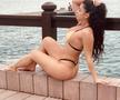 Soția fotbalistului a postat calendarul cu toate zilele în care a făcut sex cu el în 2024: „Obiectivul e să multiplic iubirea”