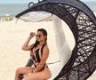 Soția fotbalistului a postat calendarul cu toate zilele în care a făcut sex cu el în 2024: „Obiectivul e să multiplic iubirea”